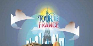 Tour de france startliste 2017