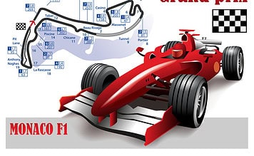 Formel 1 løbskalender 2020