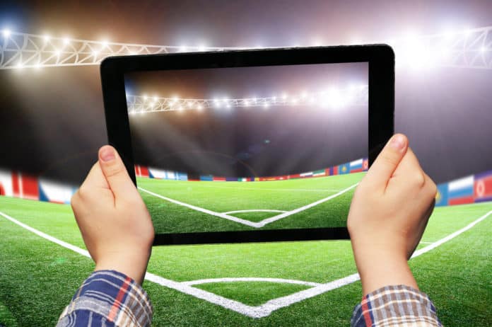 Live stream fodbold Live stream fodbold
