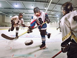 Ishockeyregler: Sådan spiller du
