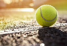 Tennis: Regler