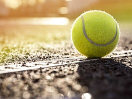 Tennis: Regler