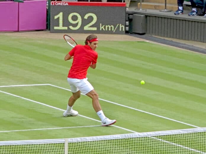 Roger Federer