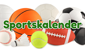 Sportskalender 2020 – De største sportsbegivenheder i 2020