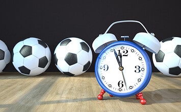 Transfervinduet: Transferperioder og deadlines i Europas største ligaer