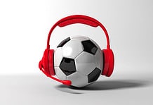 Bedste fodboldsange gennem tiden inklusiv musikvideoer